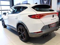 Gebraucht Cupra Formentor VZ 310 PS (228 kW) 2021 Candy weiß SUV