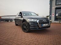 Gebraucht Audi Q5 S-Line 190 PS (139 kW) 2019 Schwarz SUV