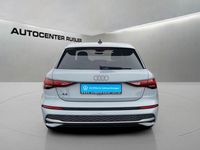Gebraucht Audi A3 150 PS (110 kW) 2025 Grau Limousine