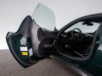 Second-hand Ferrari SF90 999 CP (734 kW) 2021 Verde Coupe