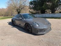 Second-hand Porsche 991 500 CP (367 kW) 2018 Gri