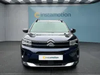 Gebraucht Citroën C5 Aircross 224 PS (164 kW) 2022 Blau SUV