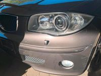 Gebraucht BMW 116 2006 Grau Kleinwagen