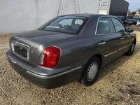 Gebraucht Hyundai XG 197 PS (144 kW) 2006 Grau Limousine