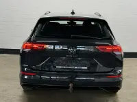 Gebraucht VW Golf VII Life 150 PS (110 kW) 2021 Grau Kleinwagen