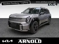Gebraucht Kia EV9 GT-Line 283 kW (385 PS) 2025 Grau SUV