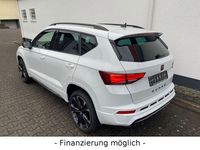 Usata Cupra Ateca 150 CV (110 kW) 2024 Bianco SUV