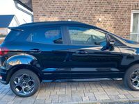 gebraucht Ford Ecosport EcoSport1.0 EcoBoost ST-LINE