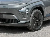 Neu Hyundai Kona Trend 150 kW (204 PS) 2026 Ecotronic grey / mic SUV
