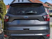 gebraucht Ford Kuga 2,0 TDCi 4x4 132kW ST-Line PowerShift S...