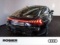 gebraucht Audi e-tron GT quattro STANDHZ HUD B&O PANO LASER