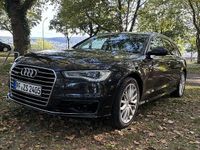 Gebraucht Audi A6 272 PS (200 kW) 2015 Kombi