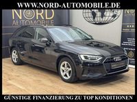 Gebraucht Audi A4 Design 136 PS (100 kW) 2022 Schwarz Kombi