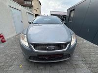 Gebraucht Ford Mondeo Titanium X 175 PS (128 kW) 2008 Silber Limousine