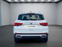 Gebraucht Seat Ateca Style 150 PS (110 kW) 2026 SUV