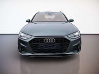 Second-hand Audi A4 S-Line 150 CP (110 kW) 2023 Gri Break