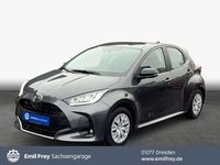Gebraucht Mazda 2 92 PS (67 kW) 2022 Lead gray Limousine