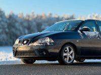 gebraucht Seat Ibiza 6L 1.4l 86ps Facelift