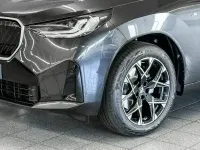 Gebraucht BMW X3 M Sport 197 PS (144 kW) 2026 Schwarz SUV