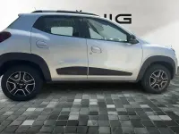 Gebraucht Dacia Spring Essentiel 33 kW (45 PS) 2023 Grau Kleinwagen