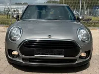 Gebraucht Mini One Clubman 102 PS (75 kW) 2018 Silber Kombi