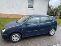 gebraucht VW Polo 1.2