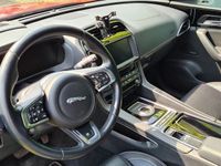 gebraucht Jaguar F-Pace 30d AWD S Automatik S