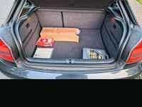 Gebraucht Audi A3 101 PS (74 kW) 1998 Schwarz Kleinwagen