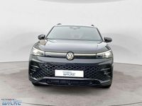 Neu VW Tiguan R-line 150 PS (110 kW) 2026 Uranograu SUV