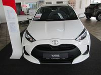 gebraucht Toyota Yaris 1.0 VVT-i Comfort, *Winterräder, Klima, Kamera
