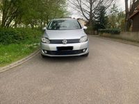 gebraucht VW Golf Plus 1.4 TSI