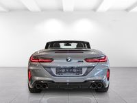 Gebraucht BMW M8 Performance 625 PS (459 kW) 2025 Metallic Coupé