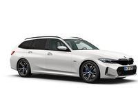 Gebraucht BMW 330 Efficient Dynamics 184 PS (135 kW) 2023 Kombi