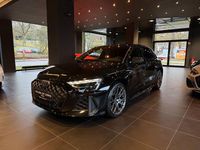 Gebraucht Audi RS3 Ambiente 400 PS (294 kW) 2025 Schwarz Limousine