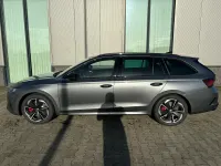 Neu Skoda Octavia SportLine 150 PS (110 kW) 2026 Kombi