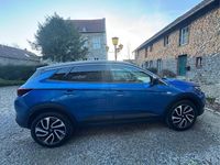 Gebraucht Opel Grandland X 131 PS (96 kW) 2019 Braun SUV