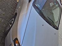 Gebraucht Mitsubishi Space Star 122 PS (89 kW) 2002 Silber Van / Kleinbus