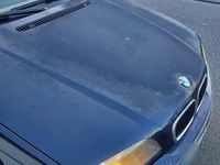 Gebraucht BMW 328 193 PS (141 kW) 1998 Blau Limousine