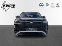 Gebraucht VW Tayron Life 150 PS (110 kW) 2025 Schwarz SUV