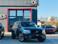 Second-hand Volvo XC90 Plus 310 CP (228 kW) 2022 Albastru SUV