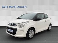 gebraucht Citroën C1 Live CLIMA El PAKET