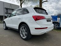 gebraucht Audi Q5 3.0 TDI quattro