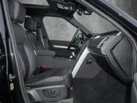 Gebraucht Land Rover Discovery SE Dynamic 249 PS (183 kW) 2026 Santorini black metallic SUV