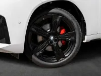Neu BMW X3 Performance 197 PS (144 kW) 2026 Alpinweiss SUV