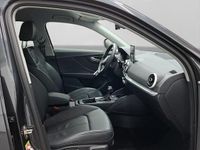 Gebraucht Audi Q2 Advanced Plus 190 PS (139 kW) 2025 Manhattangrau metallic SUV