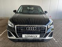 gebraucht Audi Q2 35 TFSI S line LED+NAVI+TEMPOMAT+KLIMA Navi