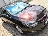 Gebraucht Opel Astra Innovation 110 PS (80 kW) 2011 Braun Limousine