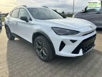 Ny Cupra Formentor VZ 265 HK (194 kW) 2026 Wählbar SUV