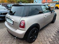 gebraucht Mini Cooper /BI-Xenon /NAVI /PDC/ Klimaautomatik