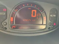 Gebraucht Renault Modus Expression 75 PS (55 kW) 2005 Van / Kleinbus